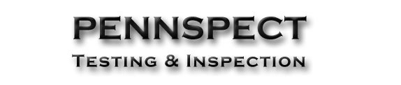 PENNSPECT Testing & Inspection Services